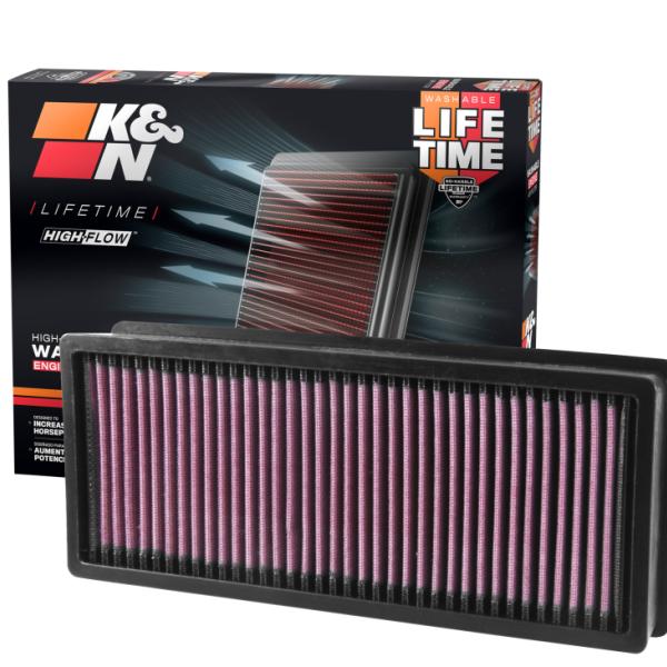 K&N Engineering 33-3028