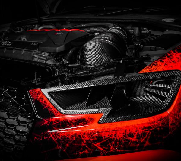 Eventuri EVE-ST38V8S-CF-HDP