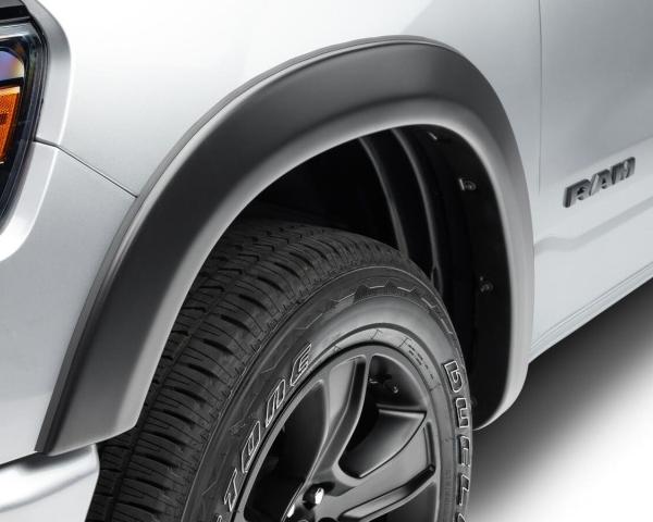 Bushwacker 50928-02