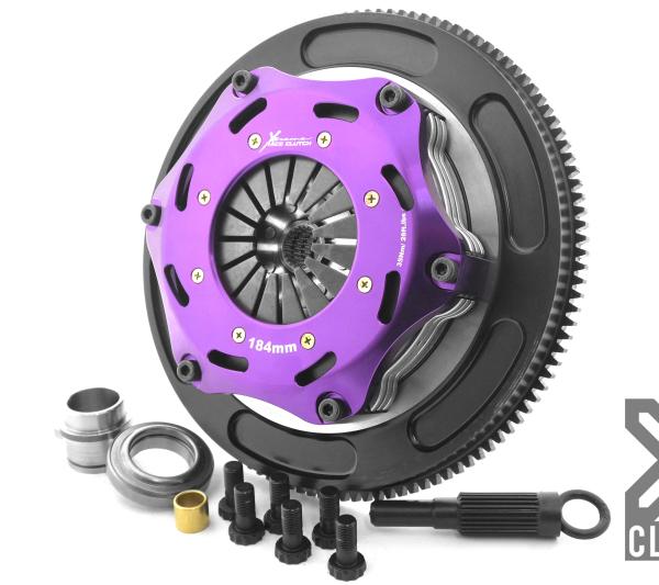 XCLUTCH XKNI18520-3E