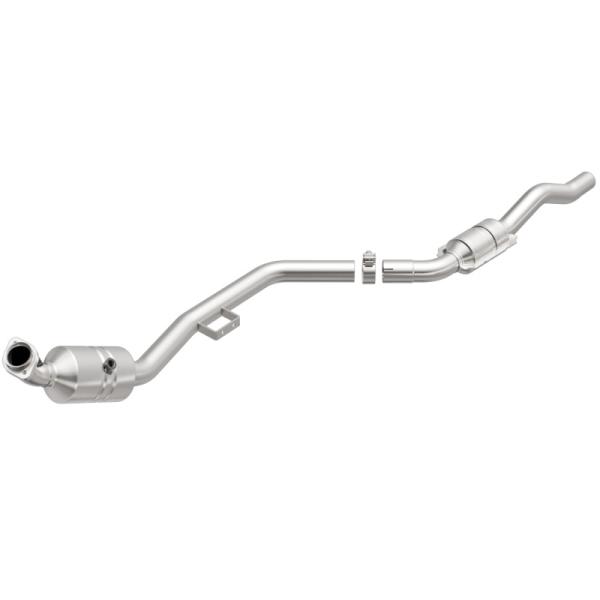 MAG Converter Direct Fit Magnaflow 51666