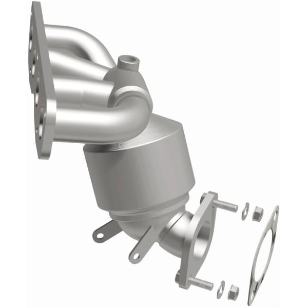 MAG Converter Direct Fit Magnaflow 22-081