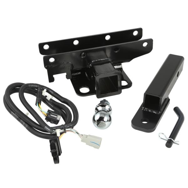 Rugged Ridge 11580.54