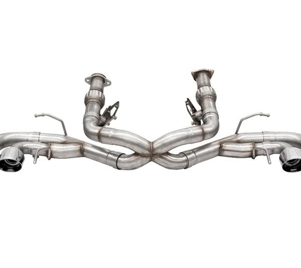 CORSA Performance 21104