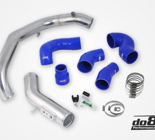 DOB Intercooler Pipe Kit do88 TR-X70-B-MG-UD