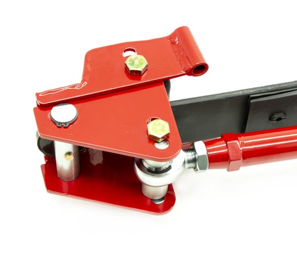 UMI Performance 262824-R