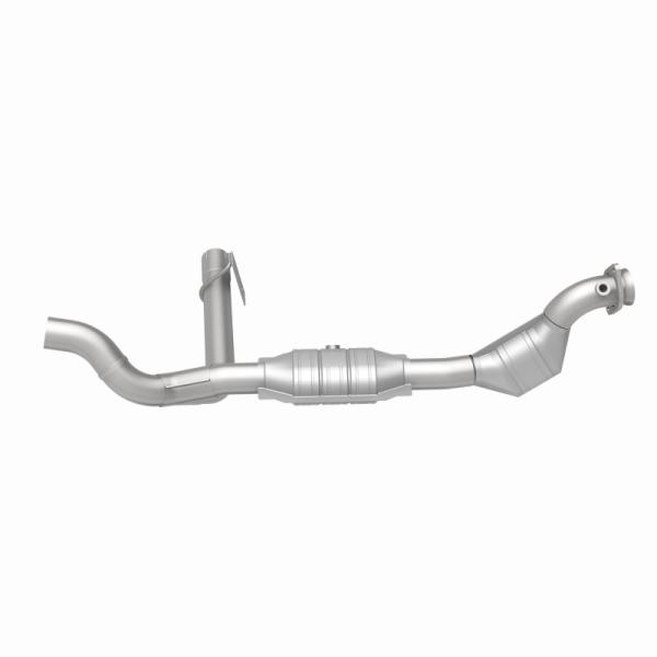 Magnaflow 458072