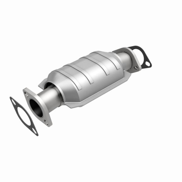 MAG Converter Direct Fit Magnaflow 23684