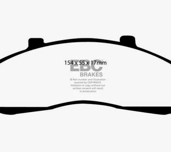EBC DP61199