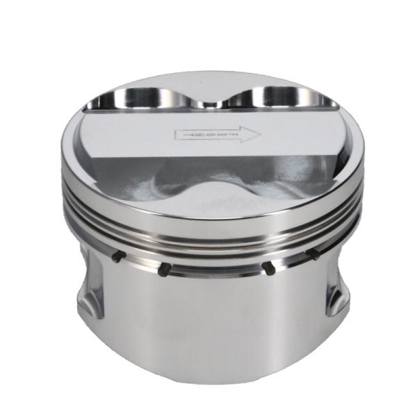 MAN Piston Sets -4 Cyl Manley Performance 611200-4