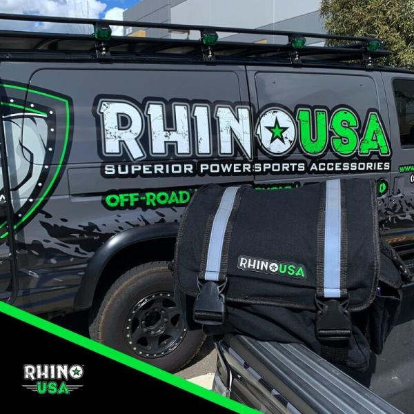 Rhino USA RNO-RECOVERYBAG-CAMO