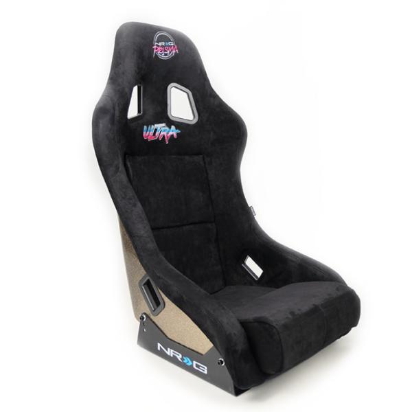NRG FRP-303BK-ULTRA
