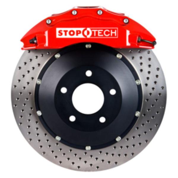 Stoptech 83.188.6D00.72