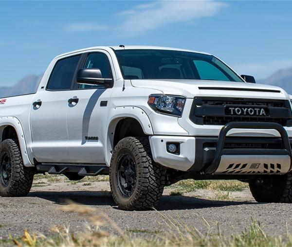 Tuff Country 53072KH