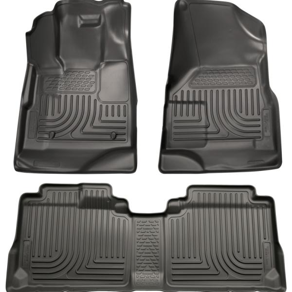 Husky Liners 98131