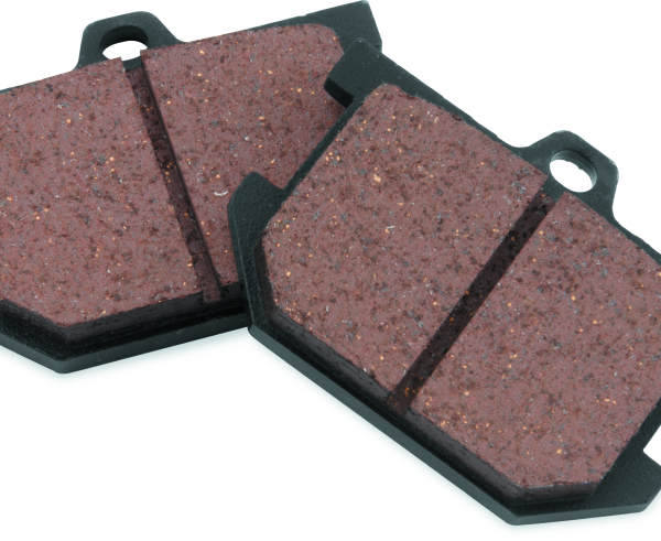 BKM Brake Pads BikeMaster 961140