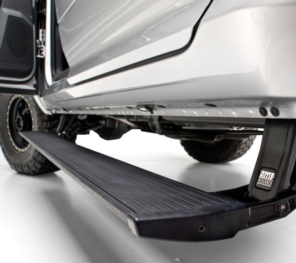 AMP Research 76255-01A