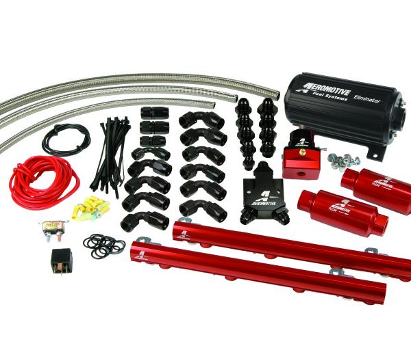 Aeromotive 17142