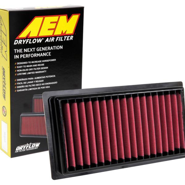 AEM IND Drop in Air Filters AEM Induction 28-50060