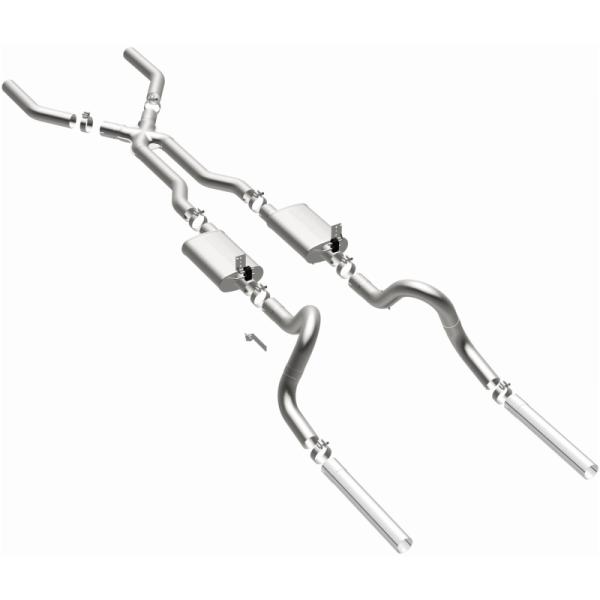 Magnaflow 15817