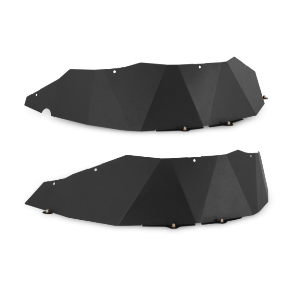 Body Armor 4x4 JL-6101