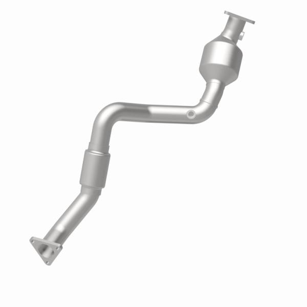 MAG Converter Direct Fit Magnaflow 5481943