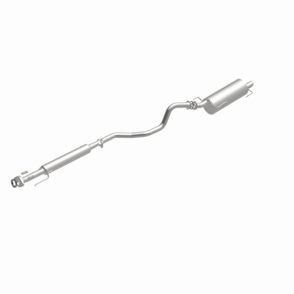 MAG BRE Exhaust Kits Magnaflow 106-0247