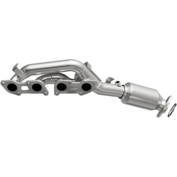MAG Converter Direct Fit Magnaflow 5531881