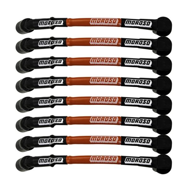 MOR Ignition - Wire Set Moroso 52534