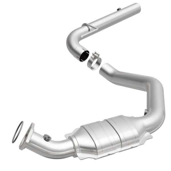 MAG Converter Direct Fit Magnaflow 51525