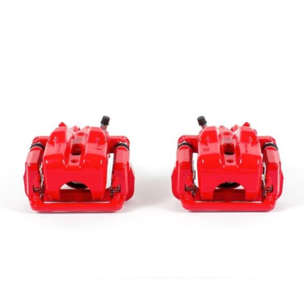 PowerStop S3322