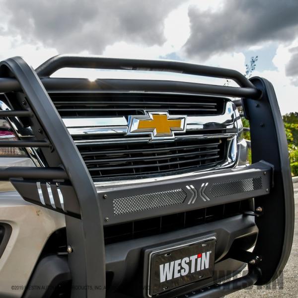 Westin 40-33845