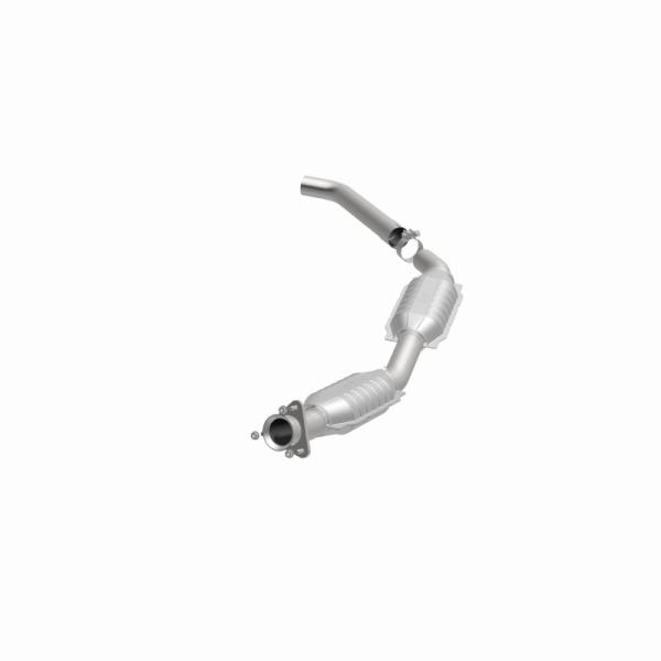 MAG Converter Direct Fit Magnaflow 24468