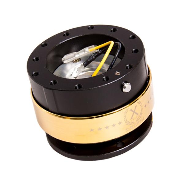 NRG SRK-200BK-CG