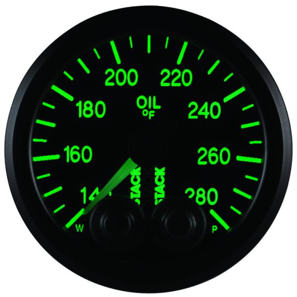 AutoMeter ST3510