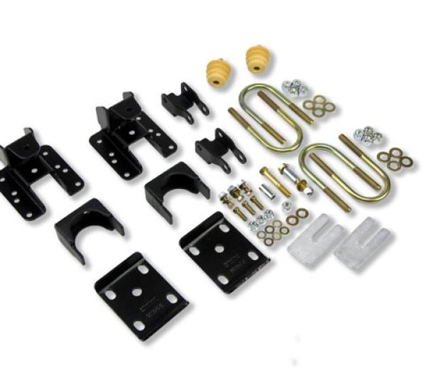 Belltech 6519