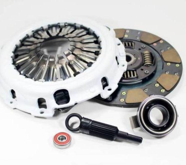 Clutch Masters 15915-HDFF