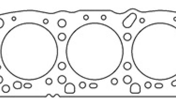 Cometic Gasket C4243-066