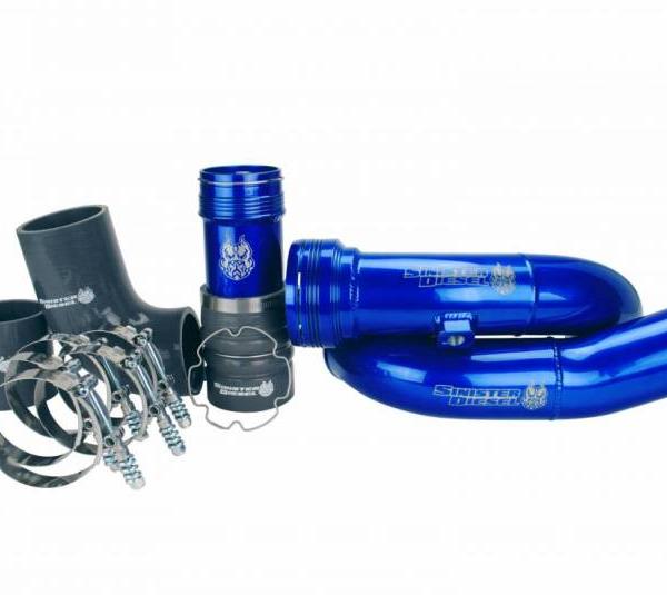 Sinister Diesel SD-6.7PIPK11-01-20