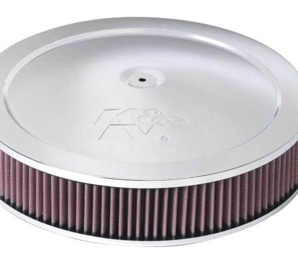 KN Custom Air Filter K&N Engineering 60-1280
