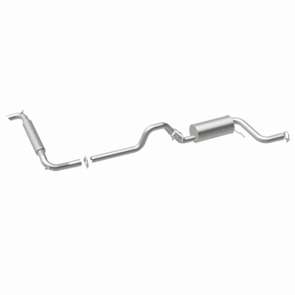 Magnaflow 106-0103