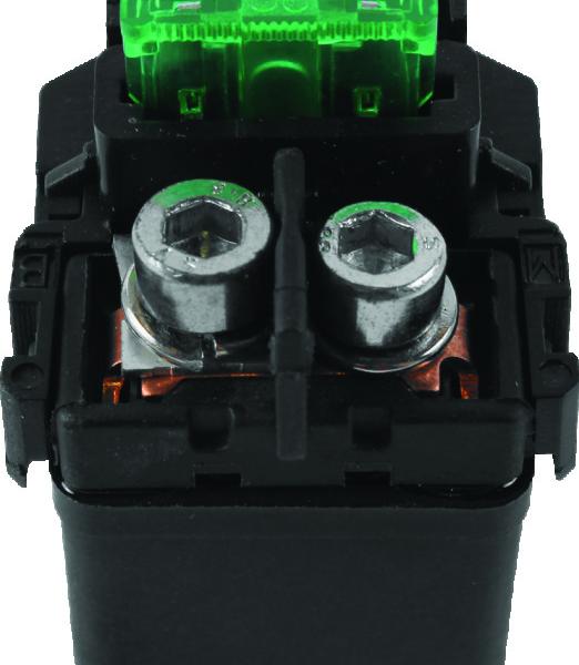 QuadBoss 402027