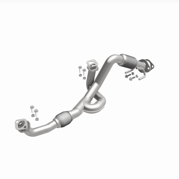 Magnaflow 107-0244