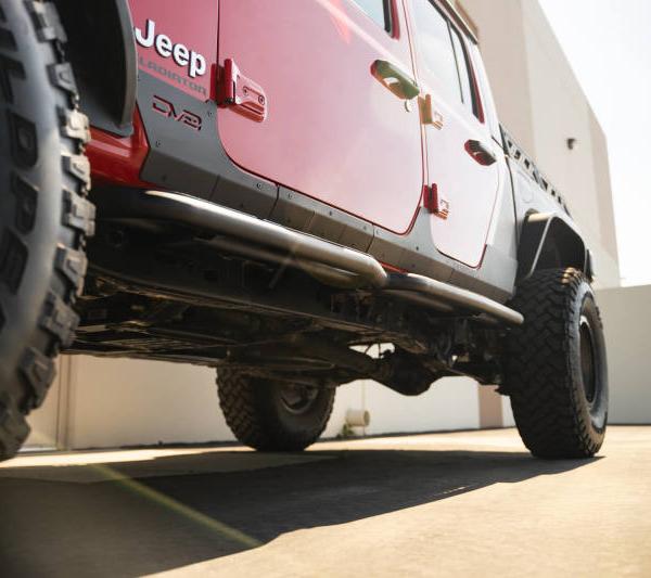 DV8 Offroad SRGL-08