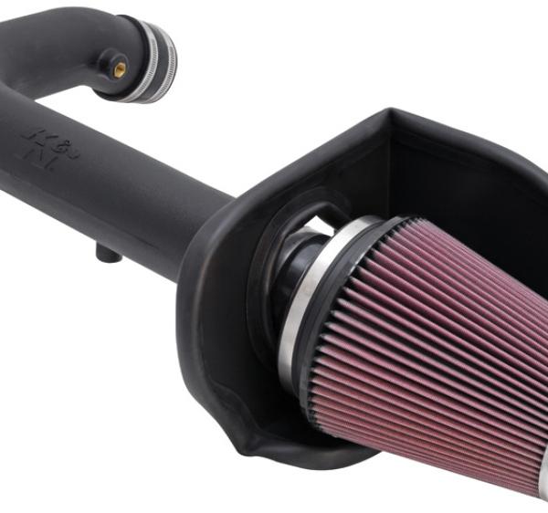 K&N Engineering 57-2568