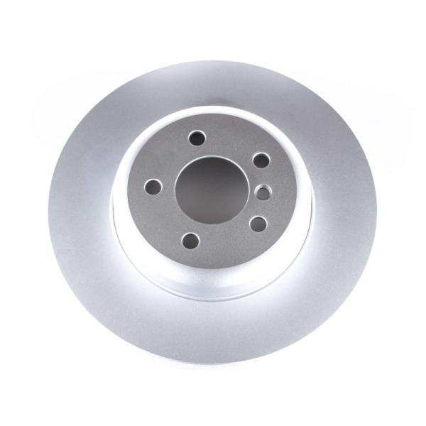 PSB Evolution Coated Rotor PowerStop EBR1416EVC