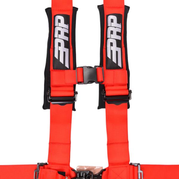 PRP Seats SB4.3R