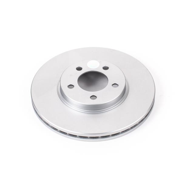 PSB Evolution Coated Rotor PowerStop AR8149EVC