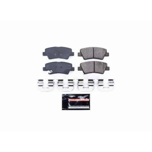 PowerStop Z23-1848