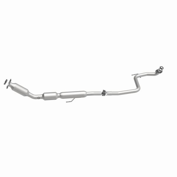 Magnaflow 551159